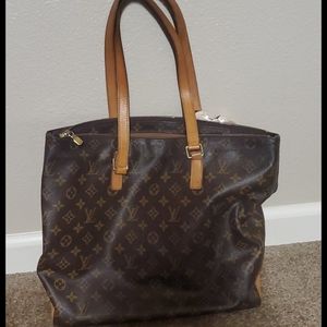 AUTHENTIC LOUI VUITTON READ DISCRIPTION!!!!